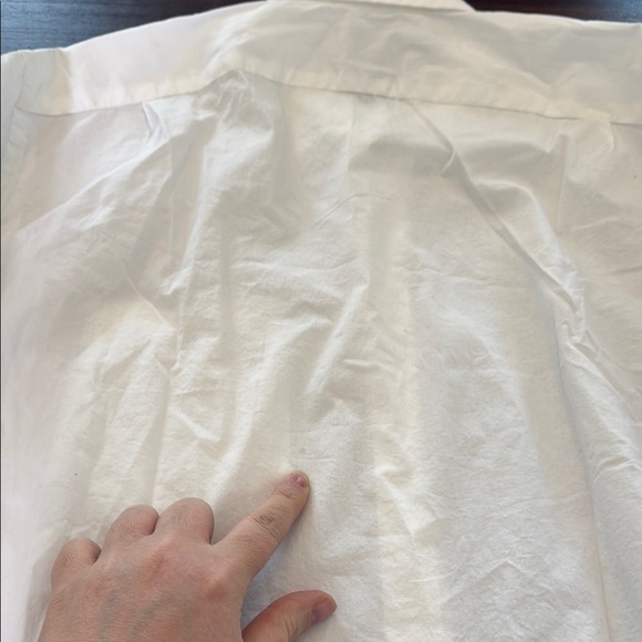 J. Crew Tall flex casual shirt Size L Tall - Picture 11 of 16